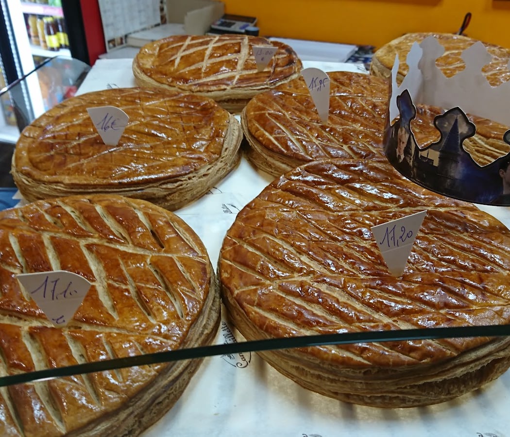Bakery Caravelle 3